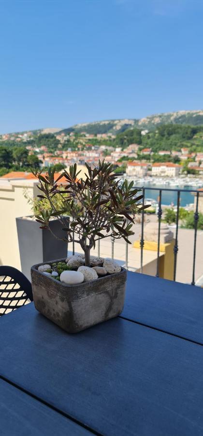 Villa Santino Rab Town Esterno foto