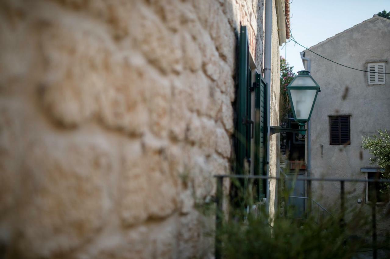 Villa Santino Rab Town Esterno foto